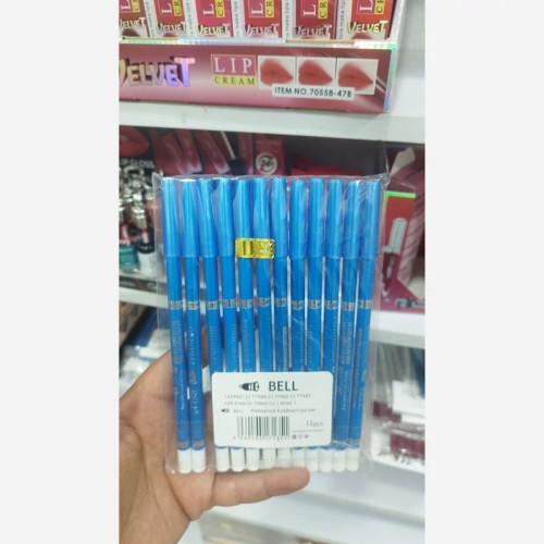 null