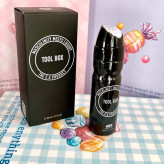 عطر جیبی مردانه مدل Tool Box
