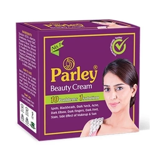 کرم بارلی محصول سفارش دبی اصل (پیشنهاد ویژه)