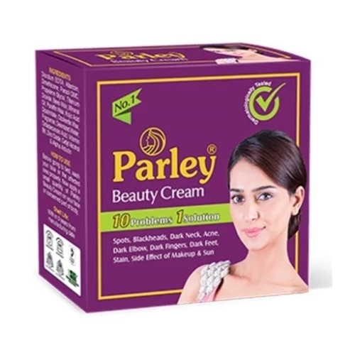 کرم بارلی محصول سفارش دبی اصل (پیشنهاد ویژه)