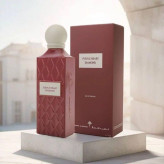 ادکلن و عطر PURPLE HEAAT از برند ابراهیم القرشی