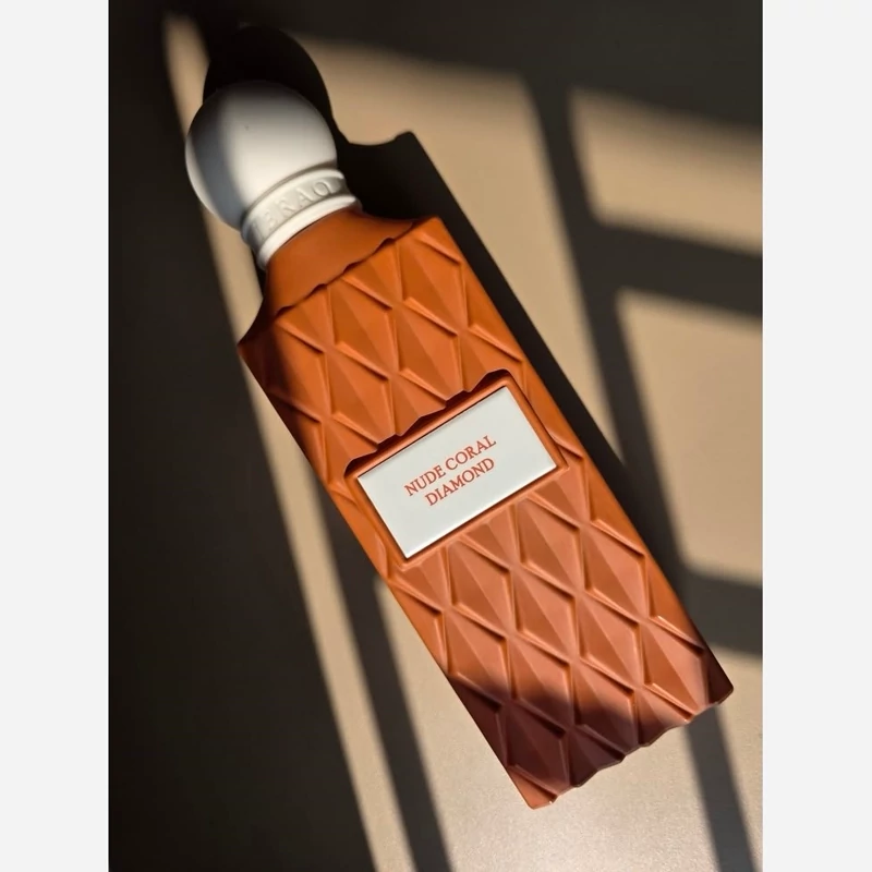 عطر نود کورال دایموند از برند ابراهیم القرشی