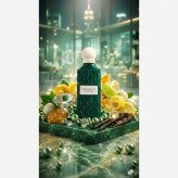 عطر Emerald Soul Diamond از برند ابراهیم القریشی