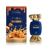 عطر پرالین تافی از برند الوطنیه