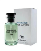 عطر مردانه پینک ویژوال Pink Visual مدل لویی ویتون ایمجینیشن Louis Vuitton Imagination حجم 25 میلی لیتر