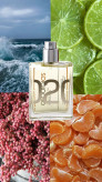 عطر ادکلن اسنتریک مولکول اسنتریک 02