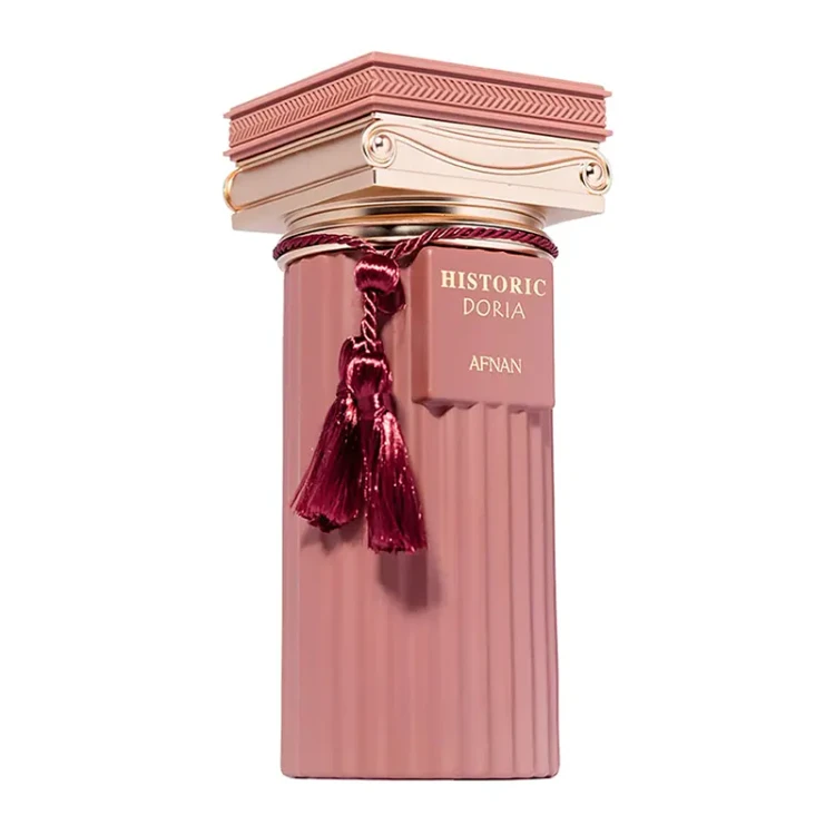 عطر ادکلن افنان هیستوریک دوریا | Afnan Historic Doria