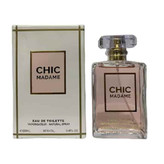 ادکلن چیک مادام CHIC Madame (Chanel Coco Mademoiselle