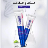کرم ضد جوش
