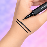 خط چشم ماژیکی ضدآب با ماندگاری بالا و 24ساعته
